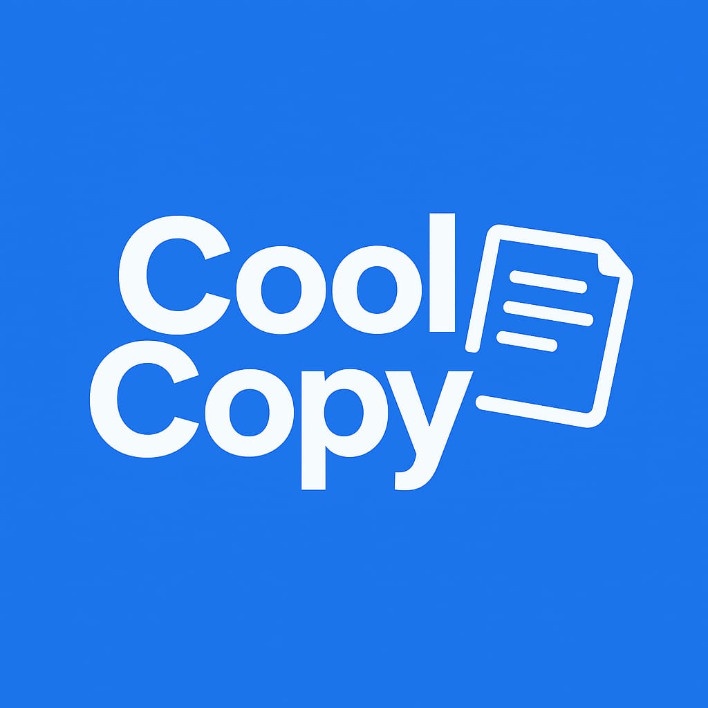 Logo Cool Copy